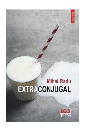 eBook Extraconjugal - Mihai Radu