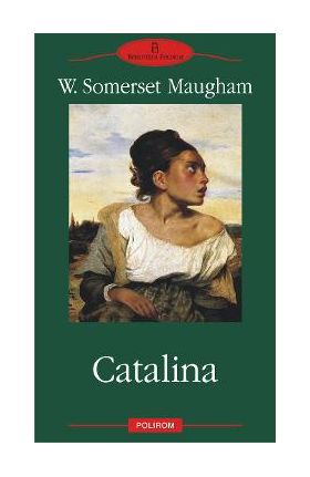 eBook Catalina - Somerset Maugham