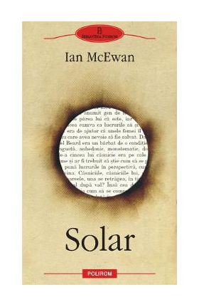 eBook Solar - Ian McEwan