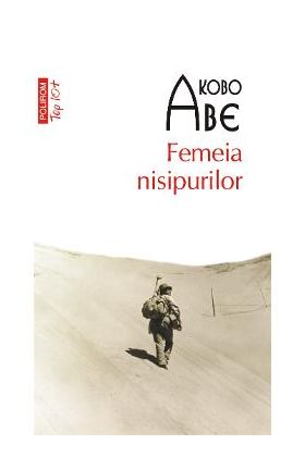 eBook Femeia nisipurilor - Kobo Abe