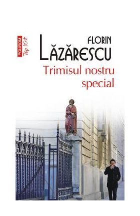 eBook Trimisul nostru special - Florin Lazarescu