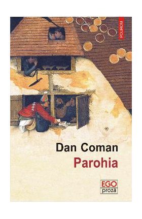 eBook Parohia - Dan Coman