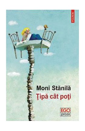 eBook Tipa cat poti - Moni Stanila