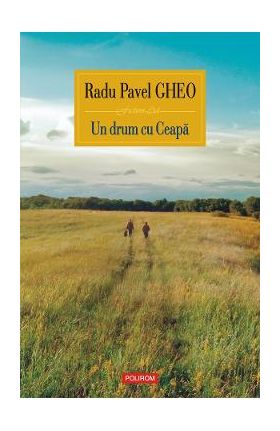 eBook Un drum cu Ceapa - Pavel Gheo Radu