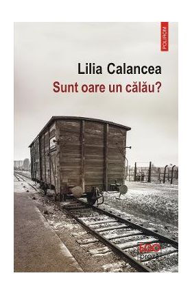 eBook Sunt oare un calau? - Lilia Calancea