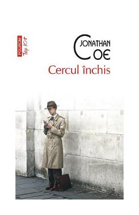 eBook Cercul inchis - Jonathan Coe