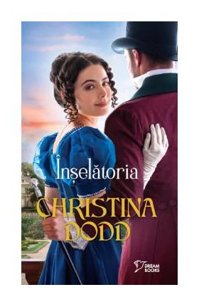Inselatoria - Christina Dodd