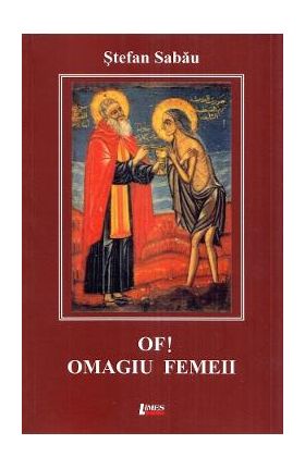 Of! Omagiu femeii - Stefan Sabau