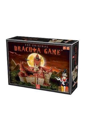 Dracula Game