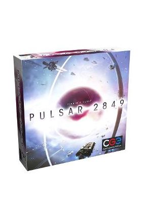 Pulsar 2849