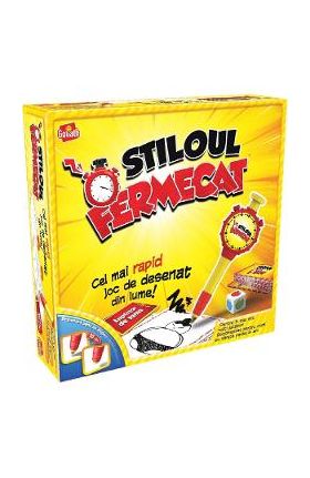 Joc Stiloul Fermecat