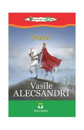 Poezii - Vasile Alecsandri