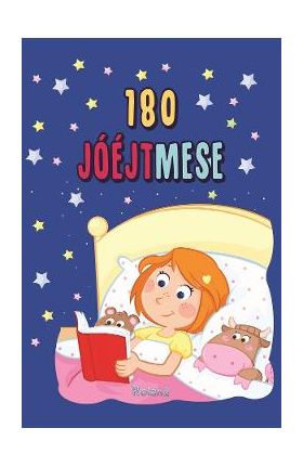 180 joejtmese. 180 de povesti