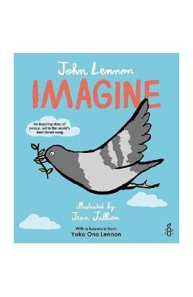 Imagine - John Lennon, Yoko Ono Lennon