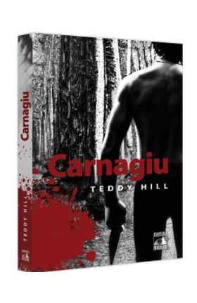 Carnagiu - Teddy Hill