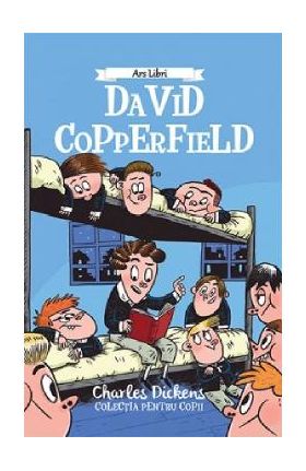 David Copperfield - Charles Dickens
