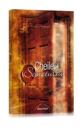 Cheile Secretului - Daniel Sevigny