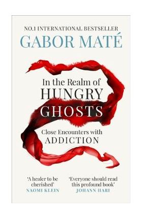 In the Realm of Hungry Ghosts: Close Encounters with Addiction - Gabor Mate