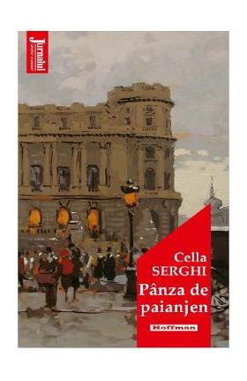 Panza de paianjen - Cella Serghi