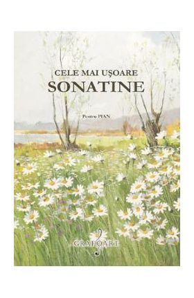 Cele mai usoare sonatine pentru pian