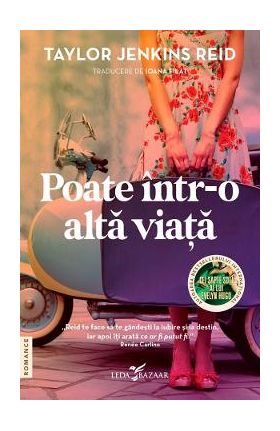 Poate intr-o alta viata - Taylor Jenkins Reid