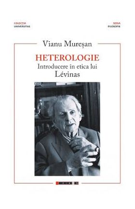 Heterologie - Vianu Muresan