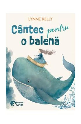 Cantec pentru o balena - Lynne Kelly