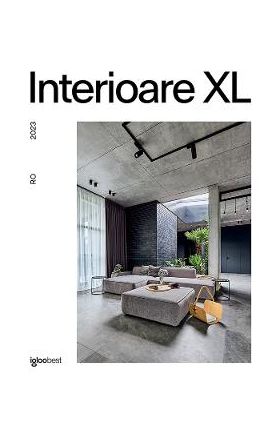 Interioare XL 2023