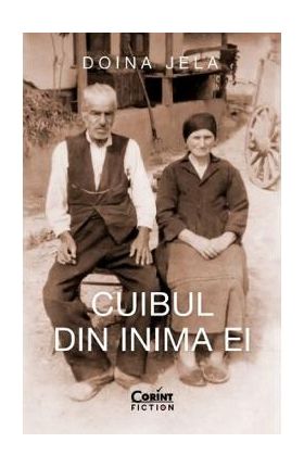 Cuibul din inima ei - Doina Jela