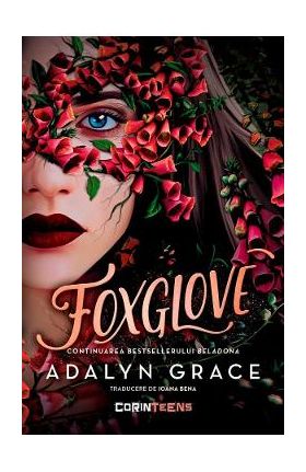 Foxglove Seria Beladona vol.2 - Adalyn Grace