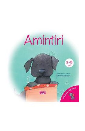 Amintiri - Jennifer Moore-Mallinos, Marta Fabrega