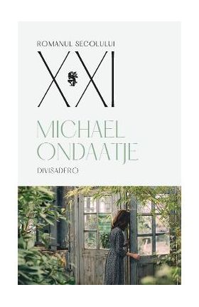 Divisadero - Michael Ondaatje