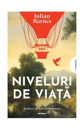 Niveluri de viata - Julian Barnes