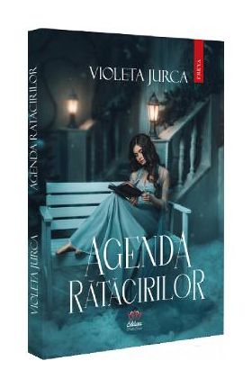 Agenda ratacirilor - Violeta Jurca