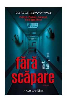 Fara scapare - Mark Billingham