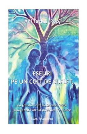 Eseuri pe un colt de suflet - Ani Teglas (Pop)