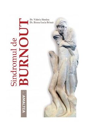 Sindromul de burnout - Valeria Herdea, Ileana Lucia Brinza