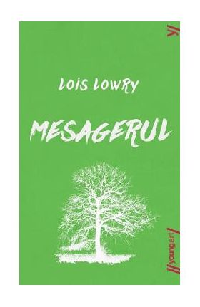 Mesagerul - Lois Lowry