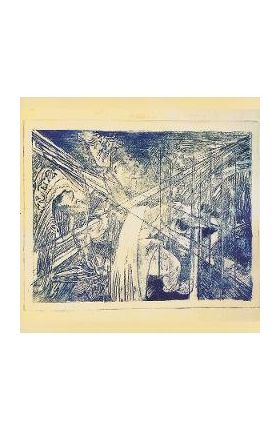 Vasile Velisaratu. Catalog - Liana Axinte