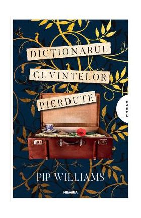 Dictionarul cuvintelor pierdute - Pip Williams