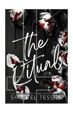 The Ritual. The L.O.R.D.S #1 - Shantel Tessier