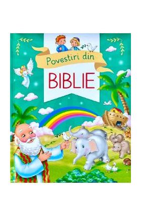 Povestiri din Biblie