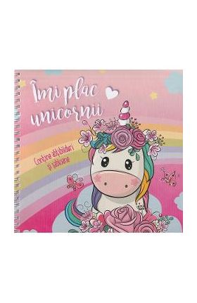 Imi plac unicornii