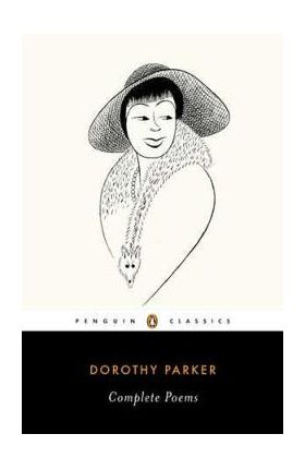 Complete Poems - Dorothy Parker