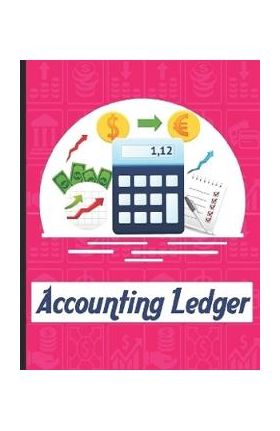 Accounting Ledgers