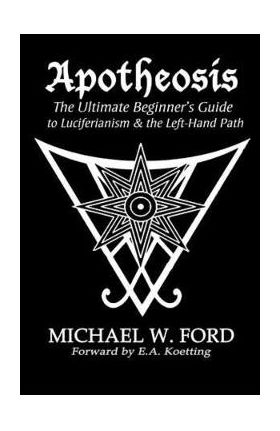 Apotheosis - Michael W. Ford