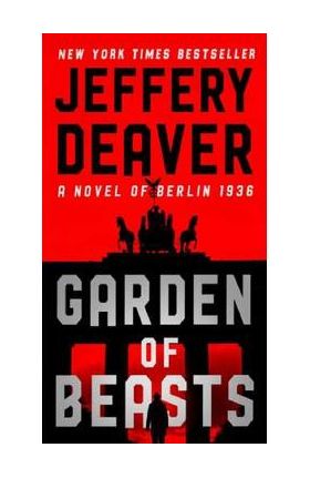 Garden of Beasts - Jeffery Deaver