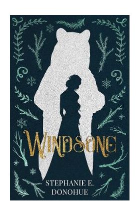 Windsong - Stephanie E. Donohue