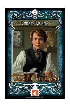 David Copperfield - Charles Dickens