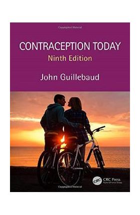 Contraception Today - John Guillebaud